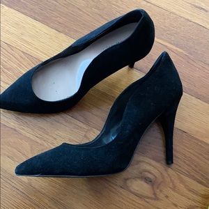 Women’s Nine West heels